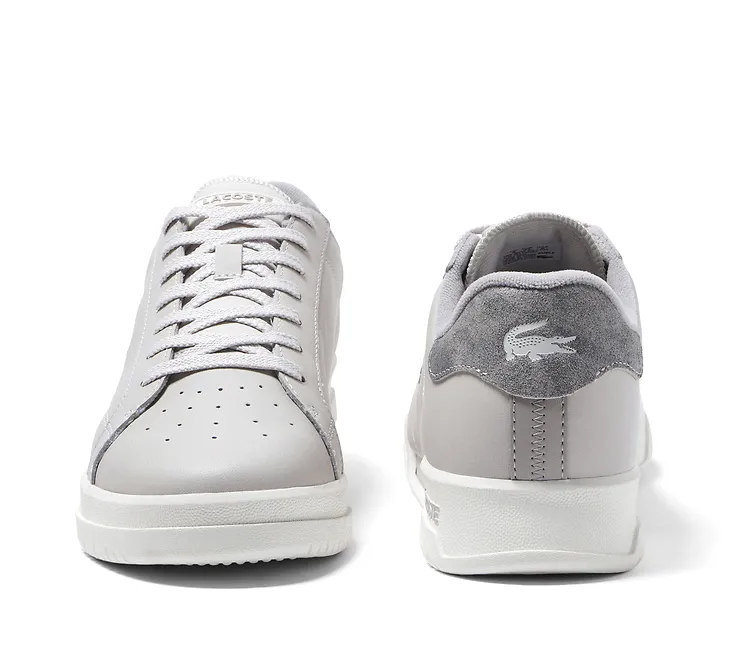 Indoor equipment Prodigious comfort Men's Lacoste Twin Serve 222 1 SMA (White/Off White)