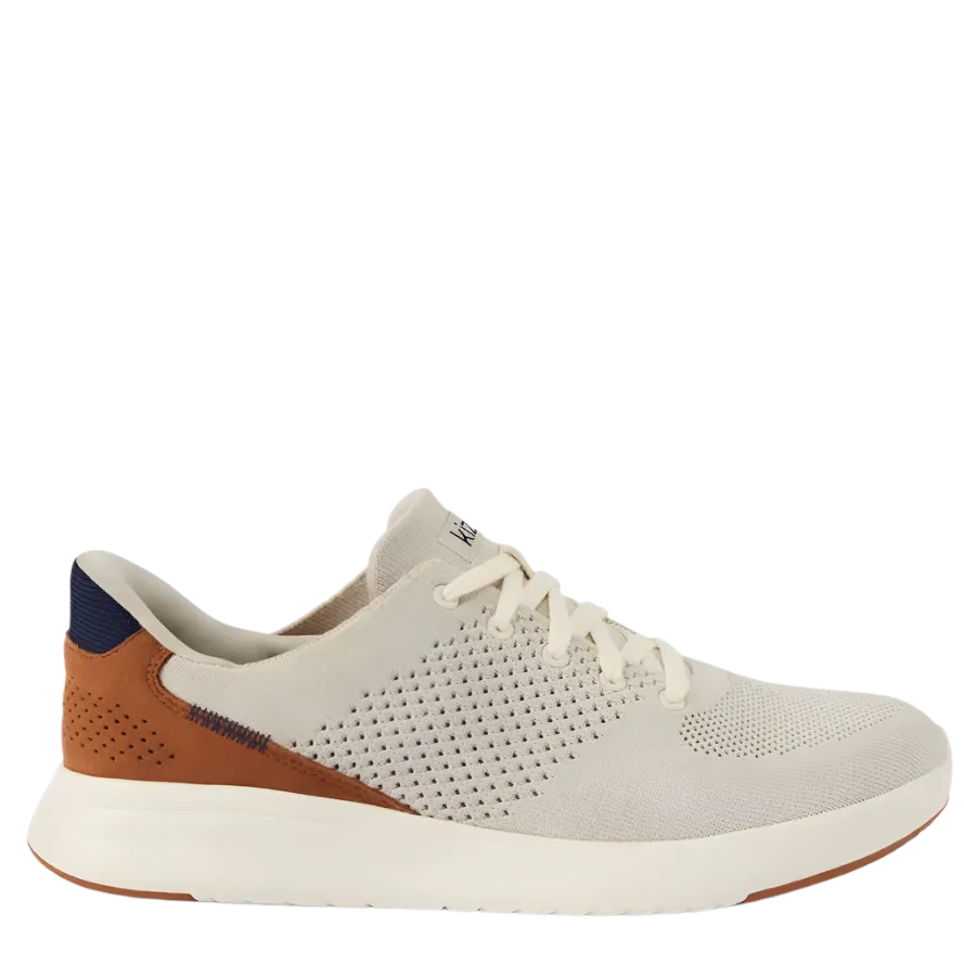 MEN'S LIMA Energy Return Midsole Sneaker Functionality