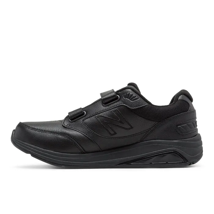 Airflow Channeling Flexibility Support Mens New Balance 928v3 HB3 Black