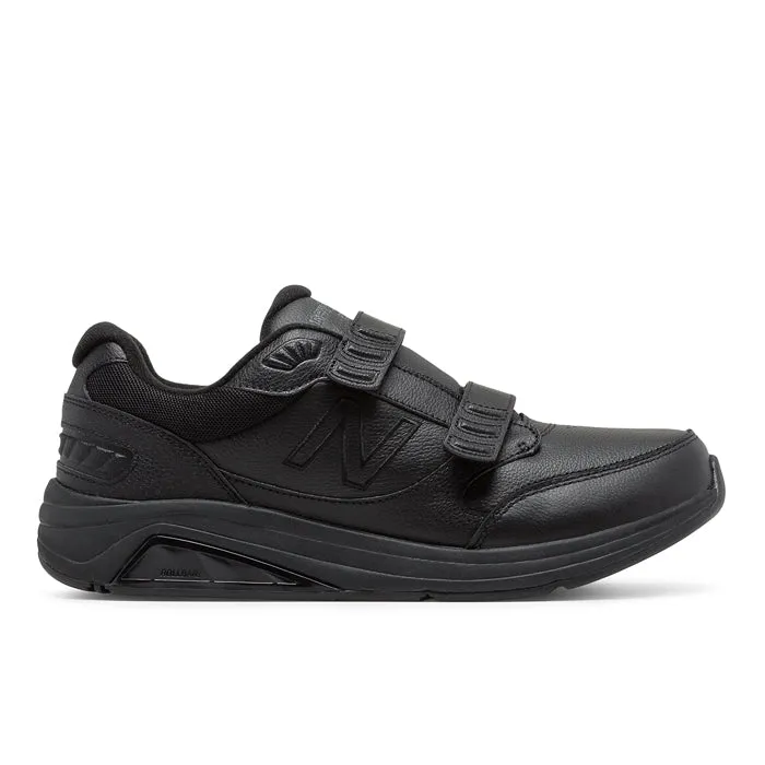 Enhanced Durability Mens New Balance 928v3 HB3 Black