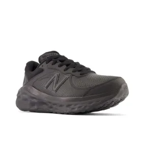 Urban Touch Adaptive Ease Mens New Balance Fresh Foam M840V1 in Black/Black/Blacktop