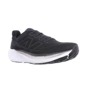Durable Rubber Compound Mens New Balance Fresh Foam X 1080v13 in Black/White