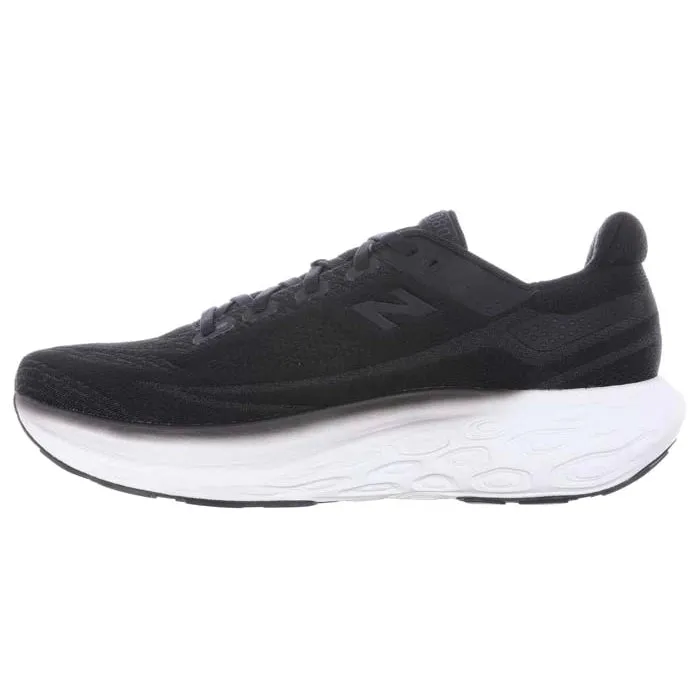 Indoor Training Mens New Balance Fresh Foam X 1080v13 in Black/White