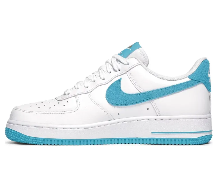 Comfort Cushioning remarkable - running Men's Nike Air Force 1 (Hare Space Jam)