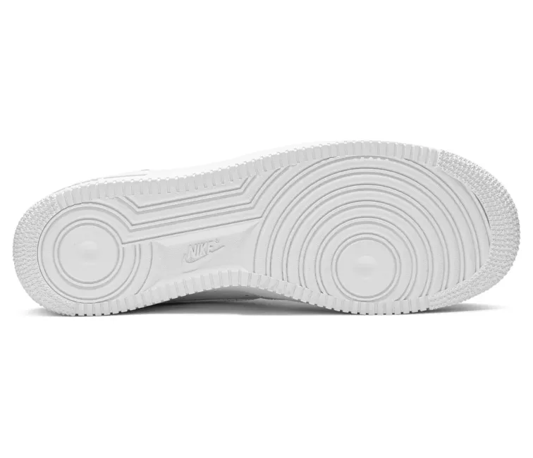 Men's Nike Air Force 1 Low (Supreme) mud shoes