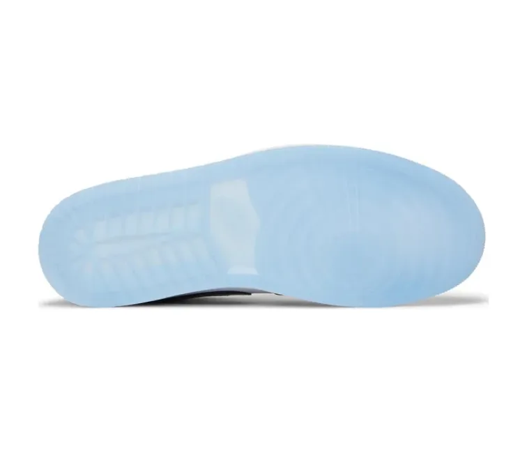 Athletic Fit Men's Nike Air Jordan 1 Low SE (Concord)