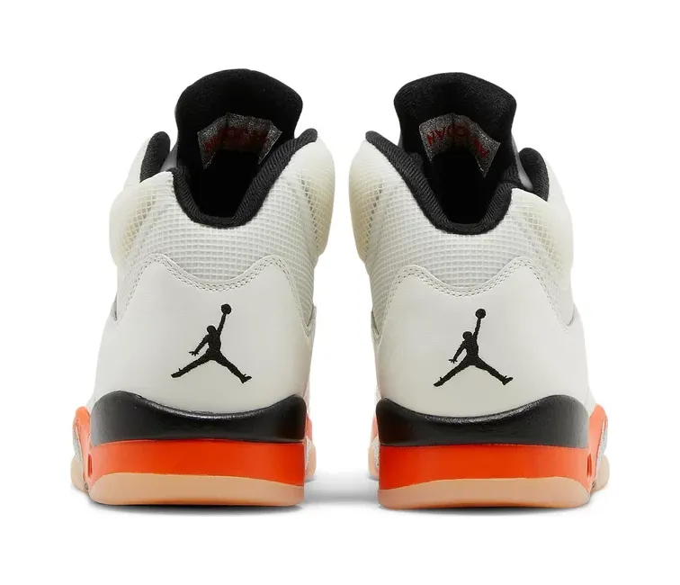 Men??s Nike Air Jordan 5 (Shattered Backboard) night - wear shoes fitness - challenge