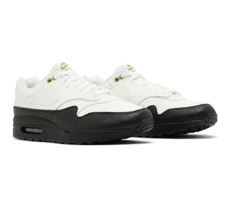Men??s Nike Air Max 1 SE (White/Black) competition - shoes