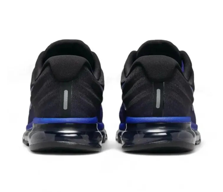 Men??s Nike Air Max 2017 (Deep Royal Blue) ECCO Biom Power Walk