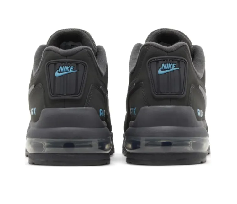 wind - resistant shoes Men's Nike Air Max LTD 3 (Anthracite/Cool Grey)