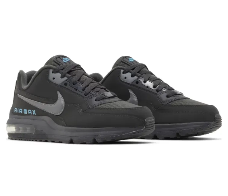 Men's Nike Air Max LTD 3 (Anthracite/Cool Grey) for adults