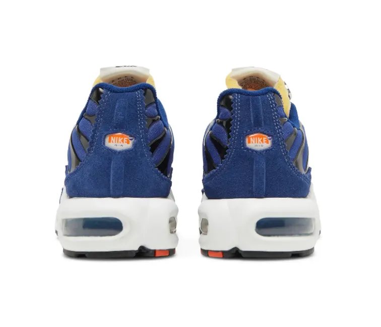 Men's Nike Air Max Plus SE TN (Running Club) strength - training