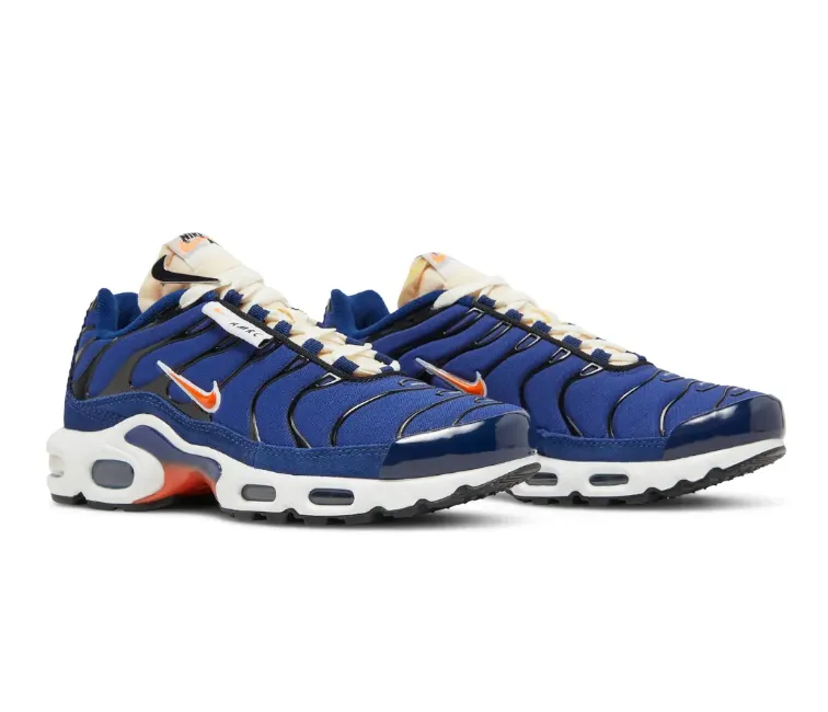 Men's Nike Air Max Plus SE TN (Running Club) female running gear agility enhancement