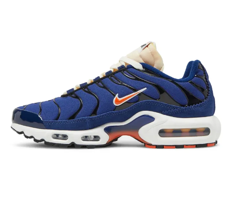 Men's Nike Air Max Plus SE TN (Running Club) running - enjoyment unpadded - feature shoes