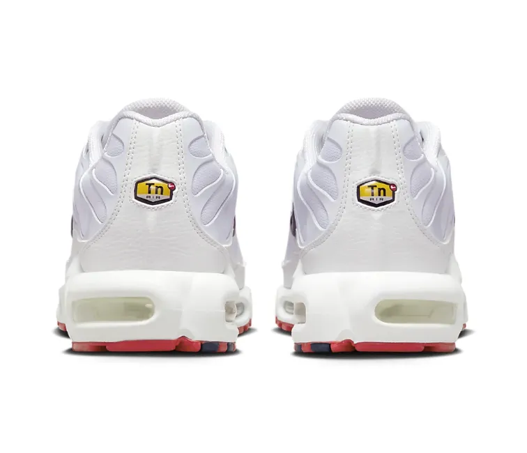 Men's Nike Air Max Plus TN (Bloodshot) Practical Daily Use