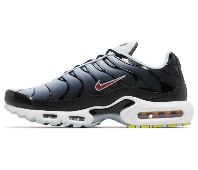 Men's Nike Air Max Plus TN (Blue Tint) multipurpose - shoes flexible - sole - design shoes