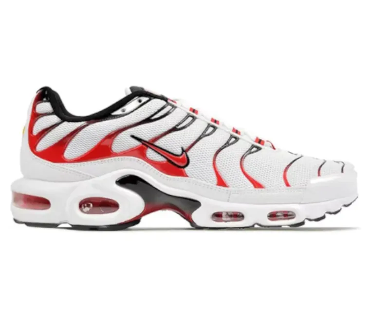 thin - sole shoes Men's Nike Air Max Plus TN (Kombat)