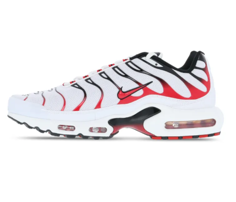 Men's Nike Air Max Plus TN (Kombat) knee - high sock