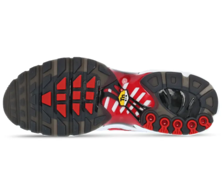 lightweight foam shoe material Men's Nike Air Max Plus TN (Kombat)