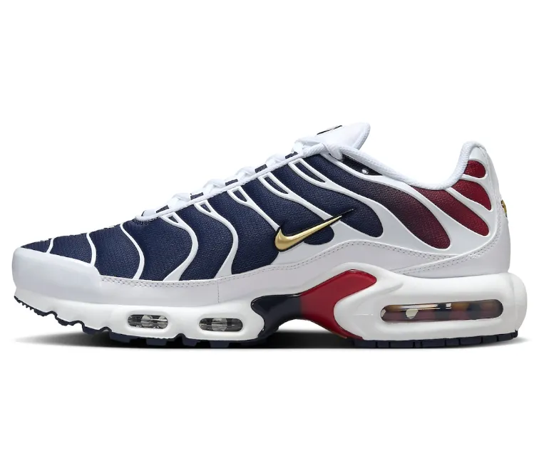 Men's Nike Air Max Plus TN (PSG) all - terrain - use shoes track runner shoes
