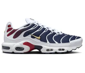 Men's Nike Air Max Plus TN (PSG) Training session