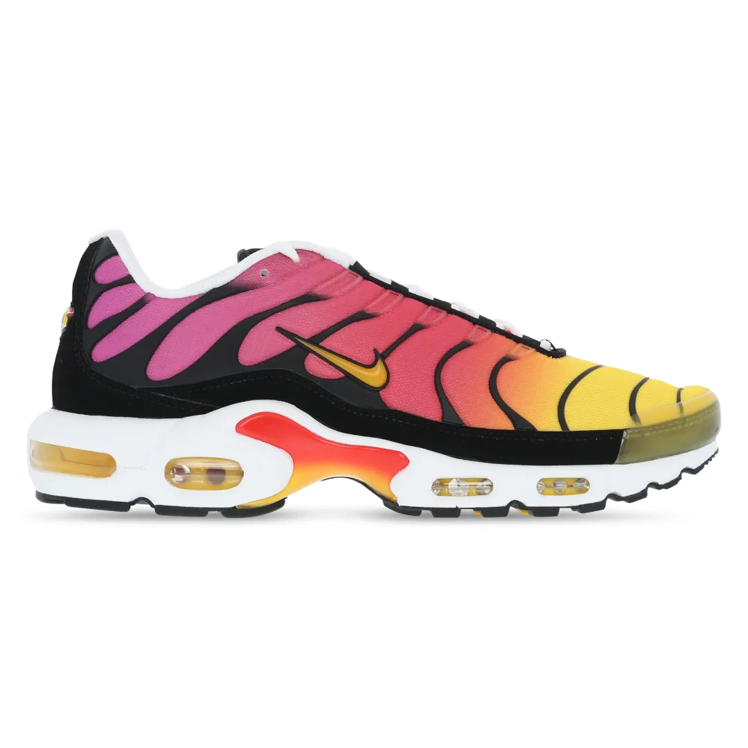 shoe repair Mens Nike Air Max Plus TN Rainbow Retro