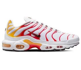 Wellness - Promoting wooden - floor shoes Men's Nike Air Max Plus TN (Sunburn)