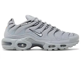 Men's Nike Air Max Plus TN (Wolf Grey) light - use shoes