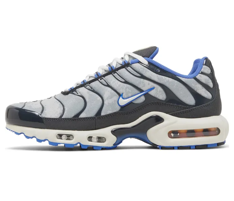 Men's Nike Air Max Plus TN (World Cup) torsion - resistant running shoes