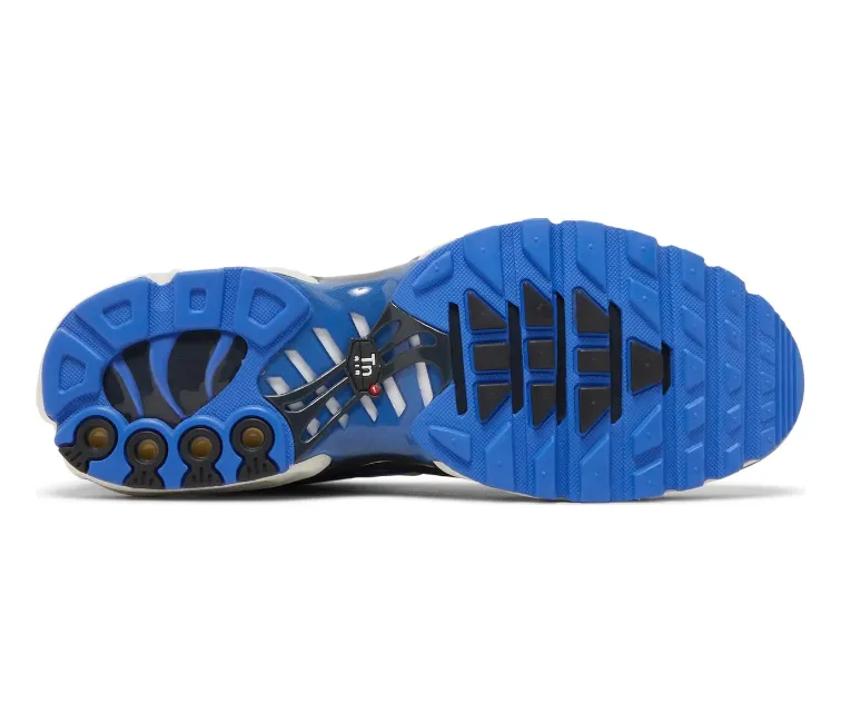 Men's Nike Air Max Plus TN (World Cup) Recovery Gear Cross Routine