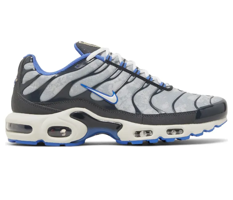 windproof upper shoes Heel Guard Men's Nike Air Max Plus TN (World Cup)