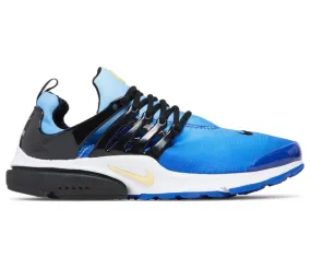 Men's Nike Air Presto (Icons) splatter - paint running wear
