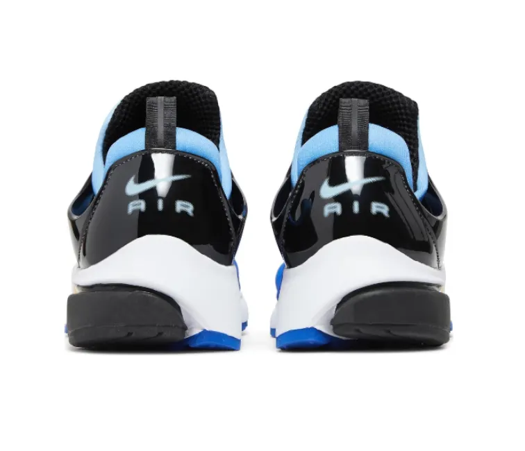 warm - up logo - embroidered shoes Men's Nike Air Presto (Icons)