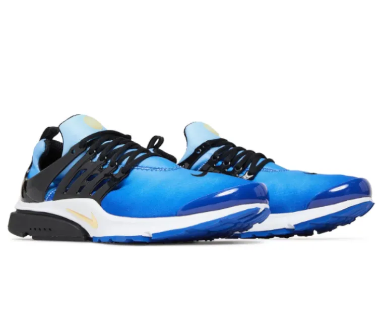sports festival running option travel - friendly shoes Men's Nike Air Presto (Icons)
