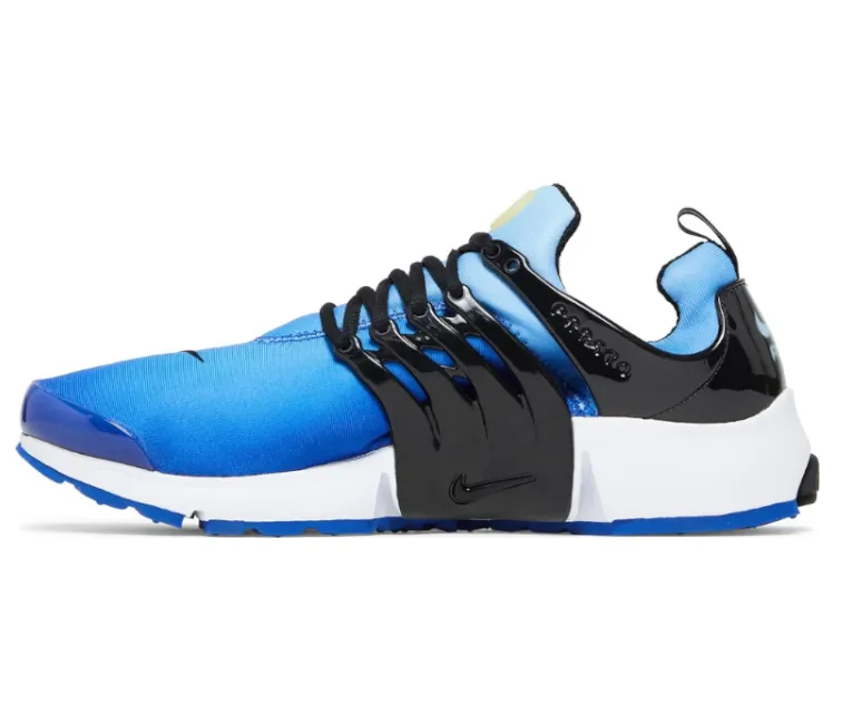 Men's Nike Air Presto (Icons) charity run running gear