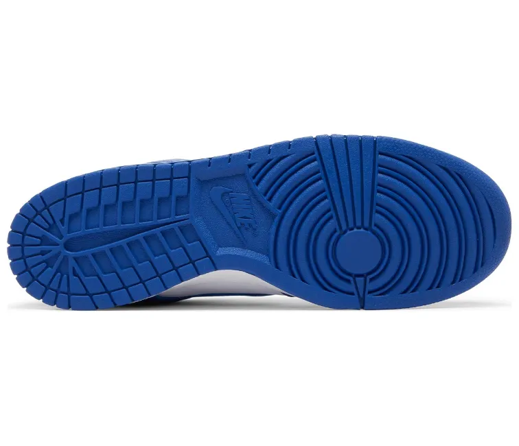 medium width Men's Nike Dunk Low Retro (Kentucky)