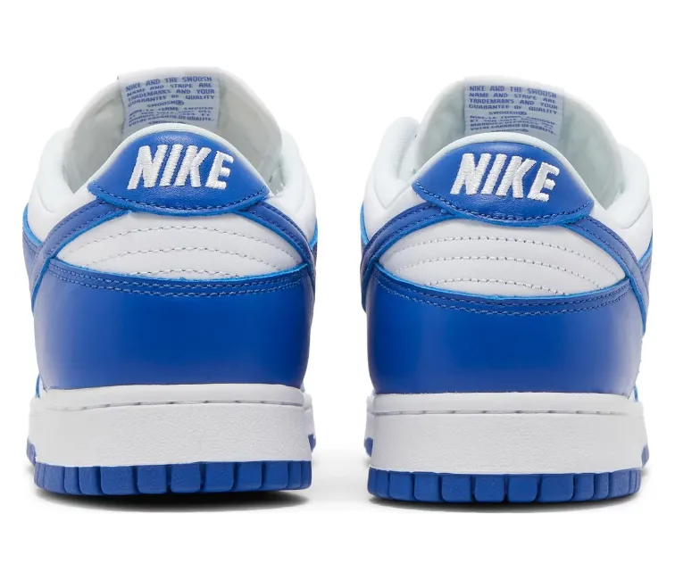 Biathlon Men's Nike Dunk Low Retro (Kentucky)