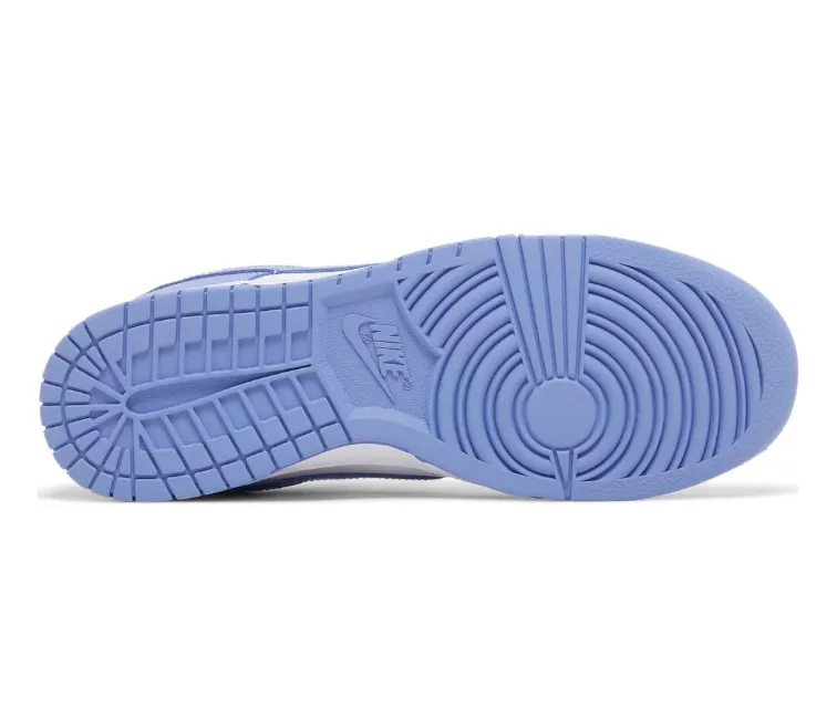 design - innovation Sporty Style Men's Nike Dunk Low Retro (Polar Blue)