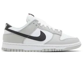 Men's Nike Dunk Low Retro SE (Lottery) cushioning technology running on ice shoes