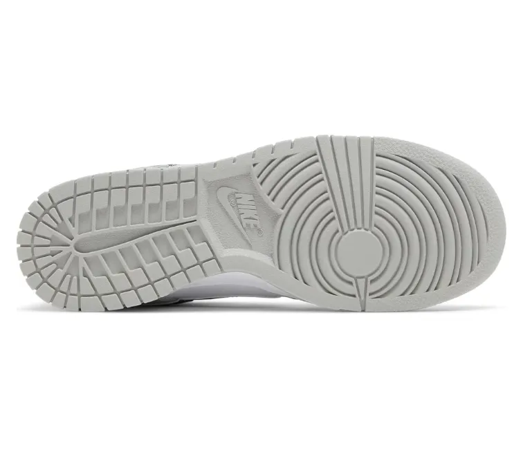 Men's Nike Dunk Low Retro SE (Lottery) mid - range running shoes environmental - event running option