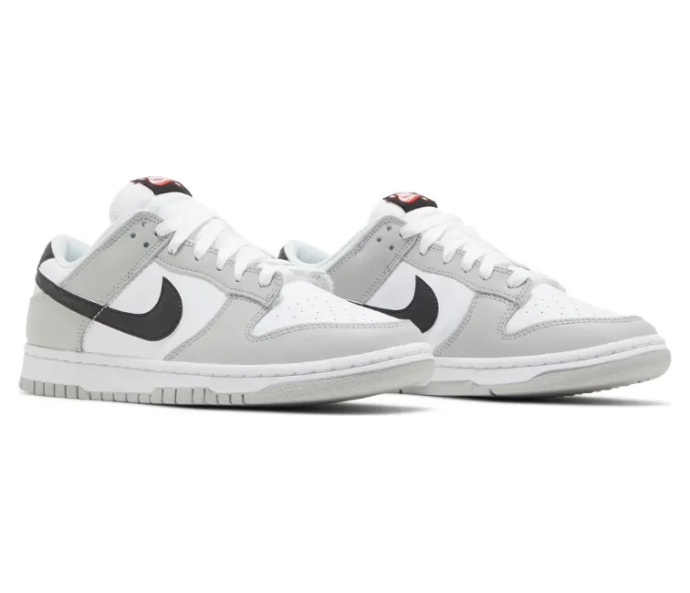 heat - resistant shoes reflective details shoes Men's Nike Dunk Low Retro SE (Lottery)