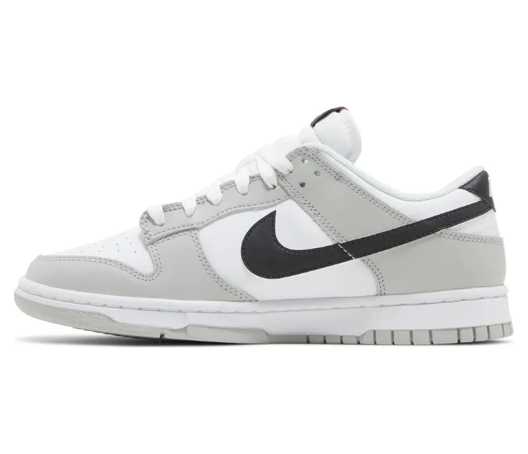 Men's Nike Dunk Low Retro SE (Lottery) seasonal shoes Comfort Stretch