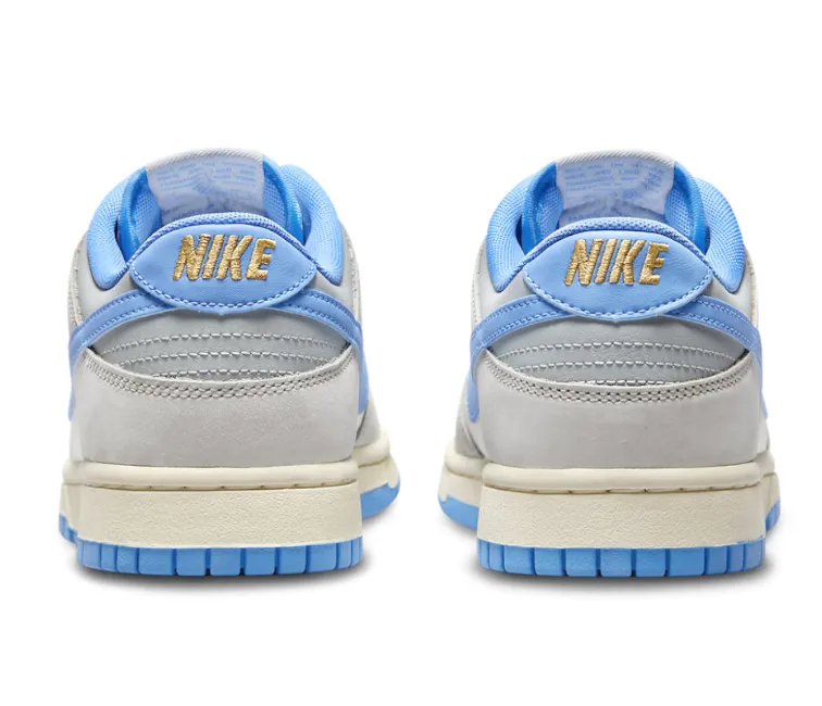 collector's shoes Men's Nike Dunk Low (Sail/University Blue)