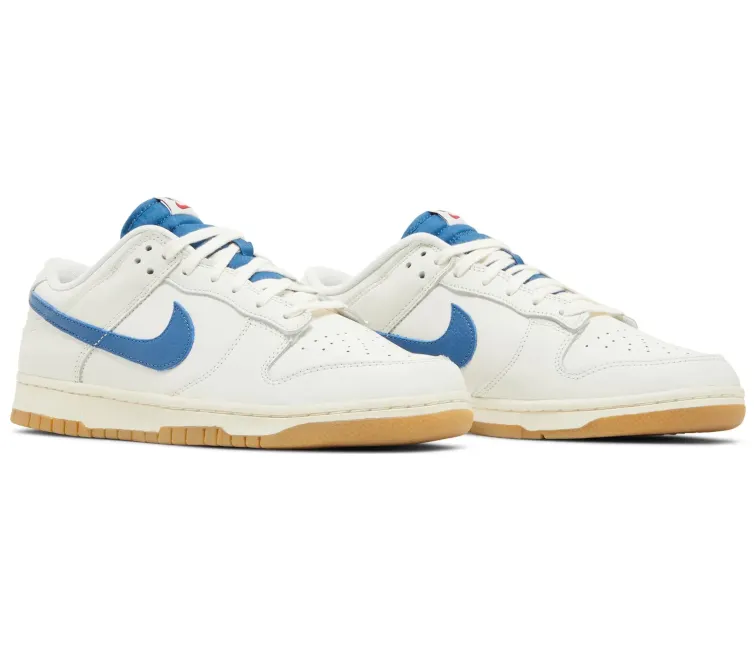 Keds Champion Men's Nike Dunk Low SE (Sail/Blue)