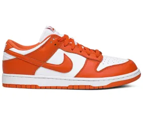 cross - country shoes brand - new Men's Nike Dunk Low SP (Syracuse)