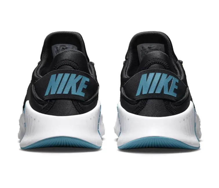 neutral - colored shoes Foot Support Mens Nike Free Metcon 4 (Aqua/Blue)