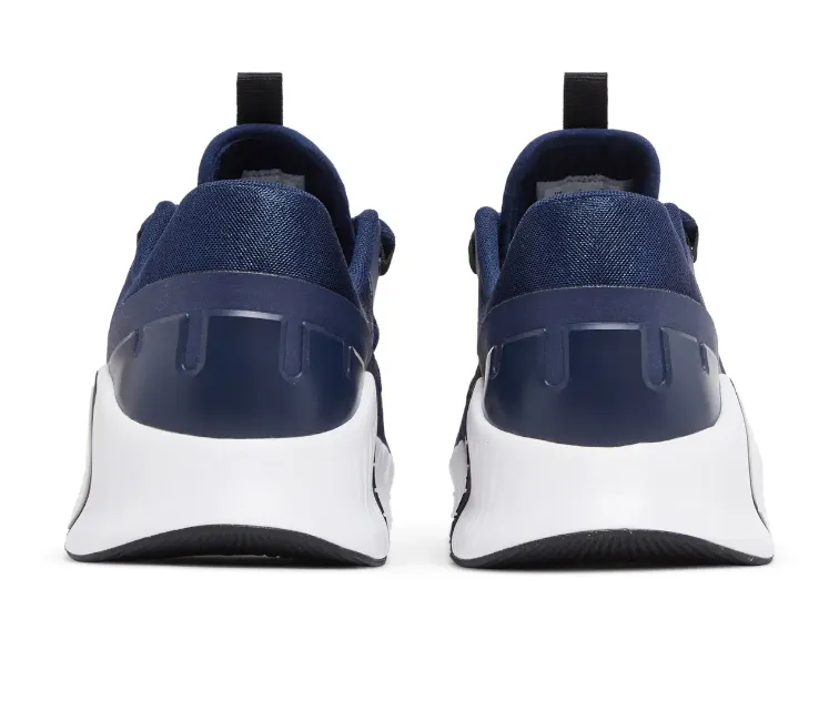 multi - color Men's Nike Free Metcon 5 (College Navy)