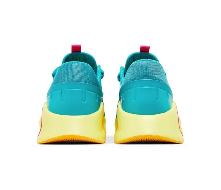 Men's Nike Free Metcon 5 (Teal Twist) Pro Performance
