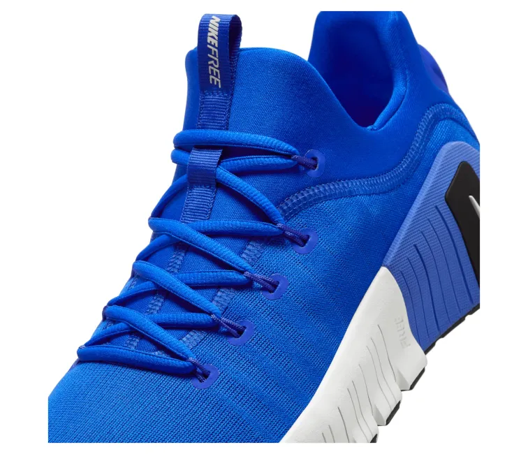 Men's Nike Free Metcon 6 (Bulldogs 2.0) sand breathable - straps