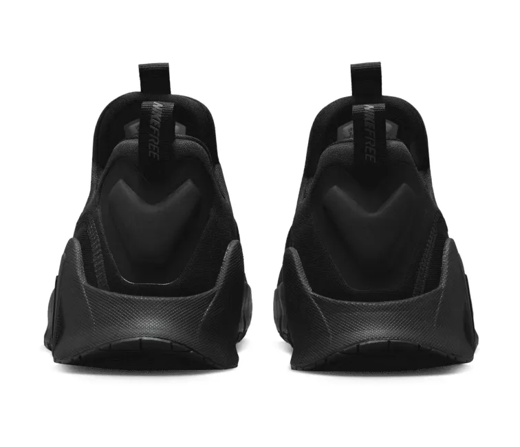 HighTop Men's Nike Free Metcon 6 (Triple Black)